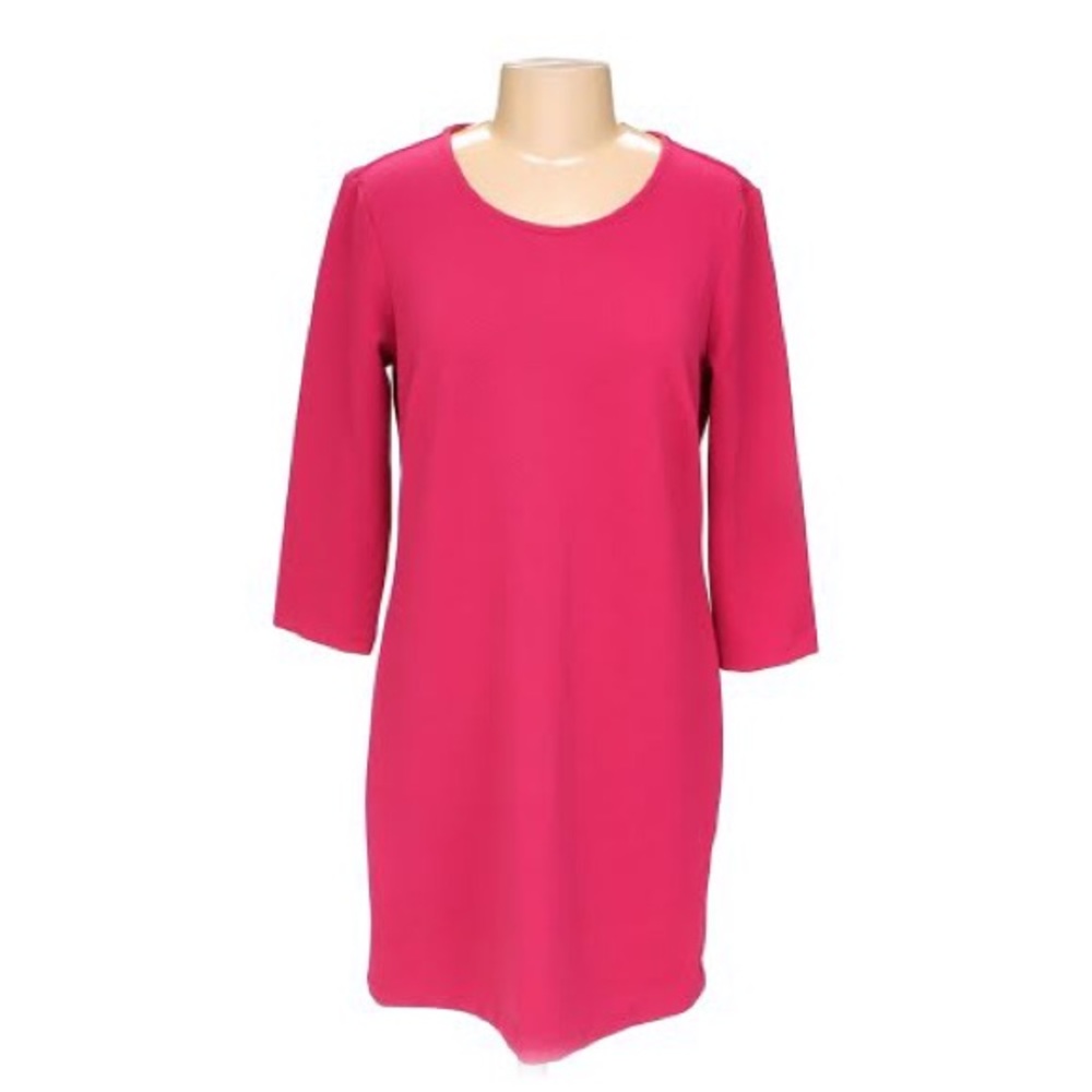 Daisy Fuentes Shift Dress